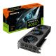 GV-N406TEAGLE-8GD - GIGABYTE RTX 4060 Ti EAGE 8G - Carte Graphique NVIDIA RTX 4060 Ti - 8Go GDDR6 - 2535MHz - 2x HDMI - 2x DP