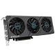GV-N406TEAGLE-8GD - GIGABYTE RTX 4060 Ti EAGE 8G - Carte Graphique NVIDIA RTX 4060 Ti - 8Go GDDR6 - 2535MHz - 2x HDMI - 2x DP