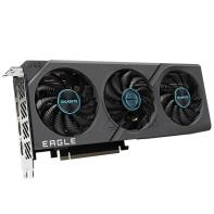GIGCV045997 GIGABYTE RTX 4060 Ti EAGE 8G - Carte Graphique NVIDIA RTX 4060 Ti - 8Go GDDR6 - 2535MHz - 2x HDMI - 2x DP