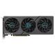 GV-N406TEAGLE-8GD - GIGABYTE RTX 4060 Ti EAGE 8G - Carte Graphique NVIDIA RTX 4060 Ti - 8Go GDDR6 - 2535MHz - 2x HDMI - 2x DP