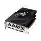 GV-N4060D6-8GD - GIGABYTE RTX 4060 D6 8G - Carte Graphique NVIDIA RTX 4060 - 8Go GDDR6 - 2460MHz - 2x HDMi - 2x DP