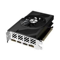 GIGCV045996 GIGABYTE RTX 4060 D6 8G - Carte Graphique NVIDIA RTX 4060 - 8Go GDDR6 - 2460MHz - 2x HDMi - 2x DP