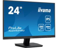 IIYEC045944 23,8p IPS FHD 1ms 300cd/m² HDMI/DP 2xUSB 2x2W NOIR