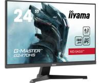 IIYEC045956 23.8p IPS FHD 180Hz 0.2ms 300cd/m² HDMI-DP 2x2W Noir