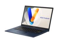 ASUNO045493 14p FHD IPS i7-1355U 16Go 1To Iris Xe Graphics Windows 11 Familial Bleu + Sacoche + Souris