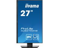 IIYEC045943 27p IPS FHD 1ms 300cd/m² HDMI/DP 2x2W Règlable Noir