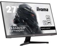 IIYEC046009 27p IPS 2560x1440 100Hz 1ms 300cd/m² HDMI/DP 2xUSB 2x2W Noir