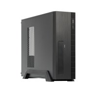 CHIEFTEC UE-02B CHIBT033074 UE-02B MiniTour SFF 250W
