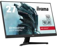 IIYEC046088 27p F-IPS 2560x1440 180Hz 0,2ms 400cd/m² HDMI/DP 2x2W 4xUSB Noir