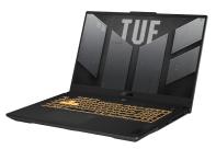 ASUNO045984 17.3p FHD I7-13620H 32Go 1To nVidia RTX4060 Windows 11 Familial Gris