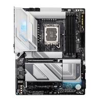 GIGCM045746 GIGABYTE Z890 GAMING X WIFI7 - ATX - LGA 1851 - 4x DDR5 - USB4 - DP - HDMI - 4x M.2