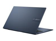 ASUNO045917 17.3p FHD I5-1334U 16Go 512Go Iris Xe Graphics Windows 11 Pro Bleu