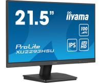 IIYEC045942 21.5p IPS FHD 1ms 300cd/m² HDMI/DP 2xUSB 2x2W Noir