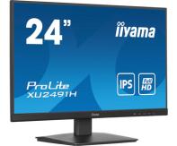 IIYEC046135 23.8p IPS FHD 0.5ms HDMI-DP Pas.H.P Noir