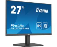 IIYEC046134 27p IPS FHD 1ms 300cd/m² HDMI/DP 2x2W Noir