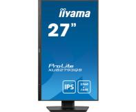 IIYEC046139 27p IPS 2560x1440 1ms 300cd/m² HDMI/DP 2x2W Règlable Noir