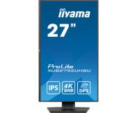 IIYEC046141 27p iPS 4K 4ms 350cd/m² DP-HDMI 2x2W 3USB USB-C Règlable Noir