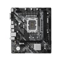 ASRCM045712 ASROCK H610M-HDV/M.2 R2.0 - MATX - LGA1700 - 2x DDR4