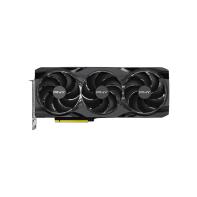 PNYCV046165 PNY RTX 5080 Triple Fan - 16Go GDDR7 - 2617 MHz - HDMI - 3x DP