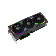 PNYCV046161 PNY RTX 5090 32Go AGRB OC Triple Fan - 32Go GDDR7 - 2017MHz - HDMI - 3x DP