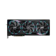 GIGCV046168 Gigabyte RTX 5080 16Go Aorus Master - 16Go GDDR7 - 2805MHz - HDMI - 3x DP