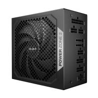 BeQuiet POWER ZONE 2 - Alimentation 850 W - 80 Plus Platinum - Modulaire 