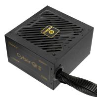 ENERMAX CyberG II 750 W - Alimentation ATX 3.1 - 80 Plus Gold 