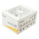 ENERMAX REVOLUTION D.F. 12 - 850W - 80 PLUS GOLD - MODULAIRE - ATX 3.1 - BLANC 