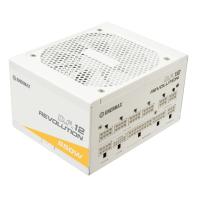 ENERMAX REVOLUTION D.F. 12 - 850W - 80 PLUS GOLD - MODULAIRE - ATX 3.1 - BLANC 