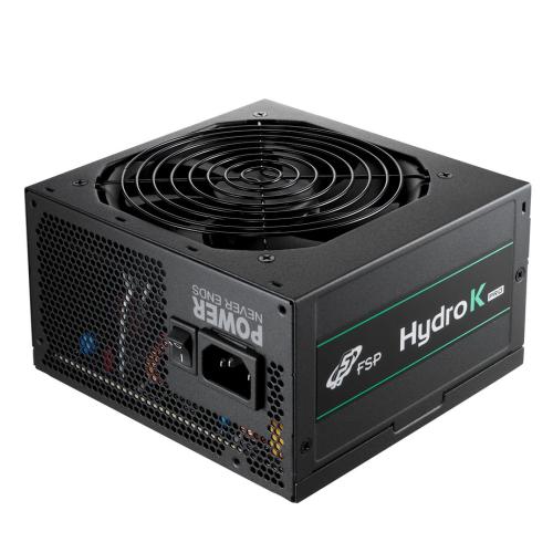  PPA7504707 - HYDRO K PRO 700W Bo?te - 80+ Bronze - PFC Actif - ATX 3.1 - PCIe 5.1 - Non