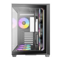 ANTBT045613 ANT C5 ARGB BT ATX COTE TRANSPARENT