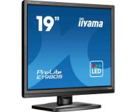 IIYEC046157 19p TN FHD 3ms 250cd/m² HDMI-DP 2x2W Noir