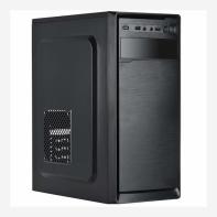 Spire Supreme 1534 - Boitier Moyen Tour - ATX - MATX - USB 3.0 - Sans alimentat