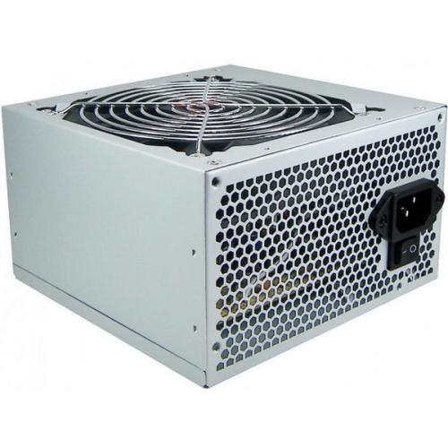 OEM-ATX-500Z-E12 - Spire OEM 500W - Alimentation ATX 1.31 - 500W - OEM (sans packaging)