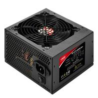 SP-ATX-600W-80+ - Spire EagleForce 600W - Alimentation ATX 2.31 - 80 PLUS - Noir