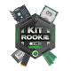 KIT ROOKIE EVO - H610M S2H V2 + I3-14100 + 16Go DDR5 + 1To NVMe