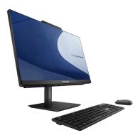 ASUSY046108 23.8p FHD Core 5-120U 16Go 512Go Intel Graphics W/indows 11 Pro Noir
