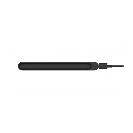 MICNO038642 MICROSOFT SC CHARGEUR STYLET SURFACE SLIM PEN 2 - NOIR