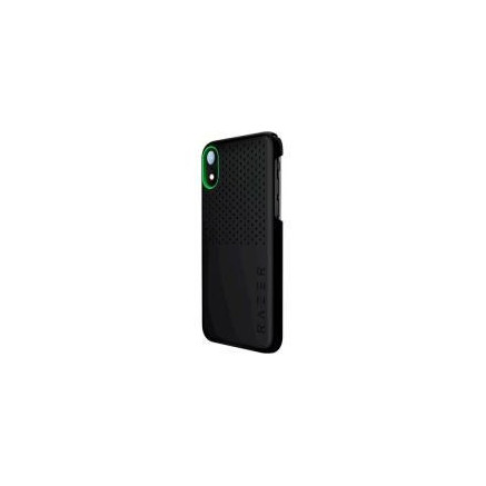 RAZTP038822 RAZER ARCTECH SLIM iPHONE XR NOIR - COQUE PROTECTION - ANTIBACTERIEN