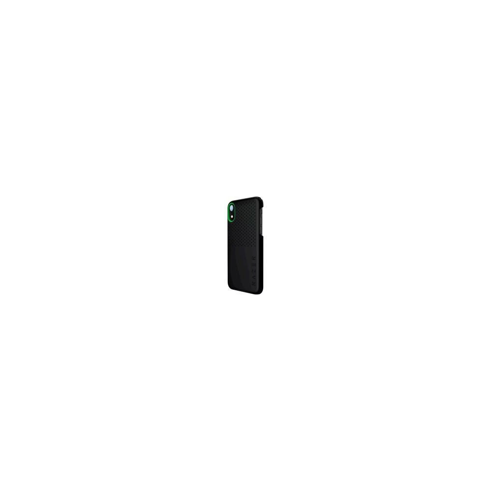 RAZTP038822 RAZER ARCTECH SLIM iPHONE XR NOIR - COQUE PROTECTION - ANTIBACTERIEN RAZTP038822 RAZER ARCTECH SLIM iPHONE XR NOIR - COQUE PROTECTION - ANTIBACTERIEN
