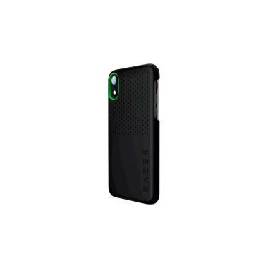 RAZTP038822 RAZER ARCTECH SLIM iPHONE XR NOIR - COQUE PROTECTION - ANTIBACTERIEN