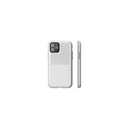 RAZTP038823 RAZER ARCTECH SLIM MERCURY iPHONE XR - COQUE PROTECTION - ANTIBACTERIEN