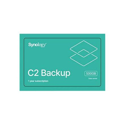 SYNLIC38706 Licence de sauvegarde « C2 Backup » physiques