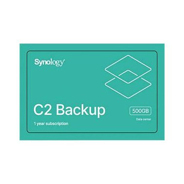 SYNLIC38706 Licence de sauvegarde « C2 Backup » physiques