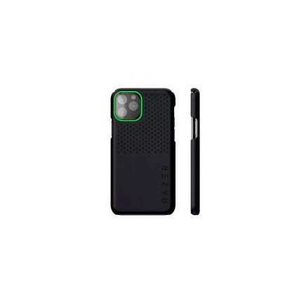 RAZTP038850 RAZER ARCTECH SLIM NOIR iPHONE 11 PRO MAX - COQUE PROTECTION - ANTIBACTERIEN
