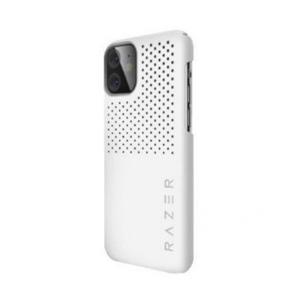 RAZTP038851 RAZER ARCTECH SLIM MERCURY iPHONE 11 PRO MAX - COQUE PROTECTION - ANTIBACTERIEN