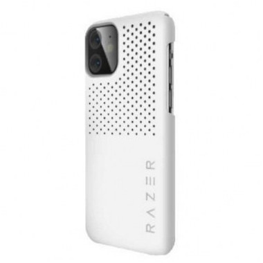 RAZTP038851 RAZER ARCTECH SLIM MERCURY iPHONE 11 PRO MAX - COQUE PROTECTION - ANTIBACTERIEN