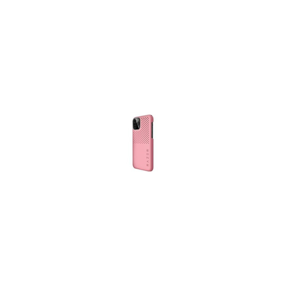 RAZTP038863 RAZER ARCTECH SLIM QUARTZ iPHONE 11 PRO - COQUE PROTECTION - ANTIBACTERIEN RAZTP038863 RAZER ARCTECH SLIM QUARTZ iPHONE 11 PRO - COQUE PROTECTION - ANTIBACTERIEN