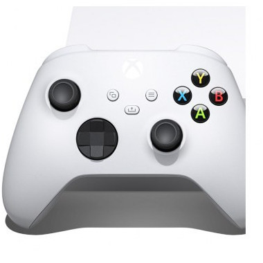 MICJE038870 MICROSOFT XBOX SERIE S - AMD ZEN2 - 512Go SSD - 10Go RAM GDDR6 -