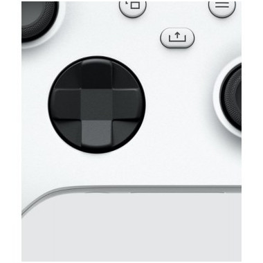 MICJE038870 MICROSOFT XBOX SERIE S - AMD ZEN2 - 512Go SSD - 10Go RAM GDDR6 -